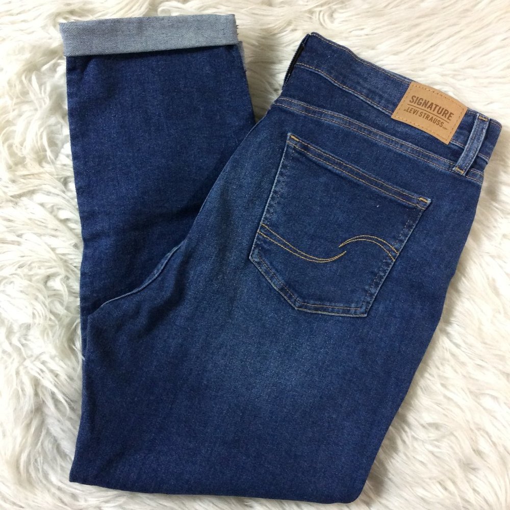 Levi's Heritage Bf Nwot View 4